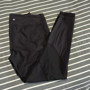 Lululemon Miles Ahead Tight 28”
